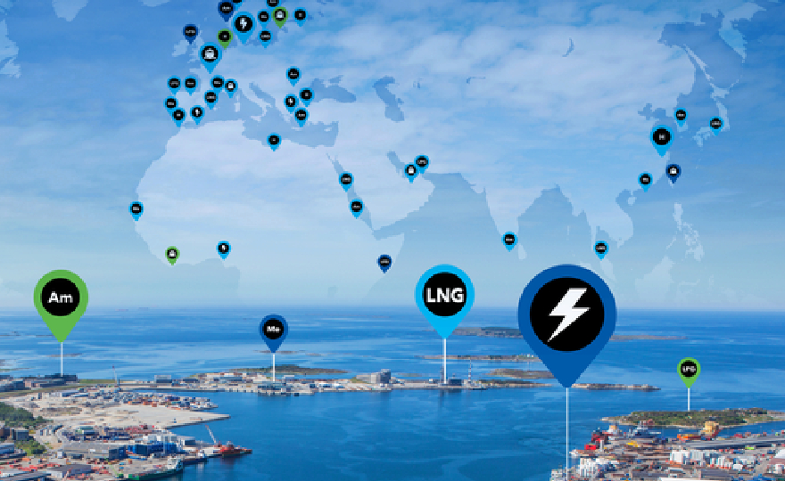 DNV upgrades AFI platform to promote data-sharing and accelerate transition to zero-carbon shipping